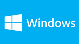 Фото логотипа Windows
