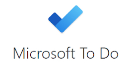 Фото логотипа Microsoft To Do