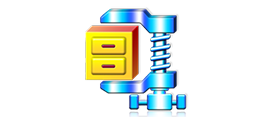 Фотография логотипа WinZip