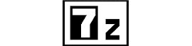 Фото логотипа 7-Zip