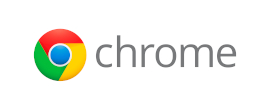 Фото логотипа Chrome