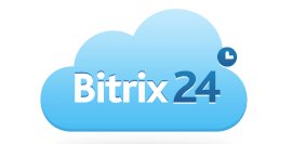 Фото логотипа Битрикс24