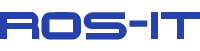 Ros-IT logo